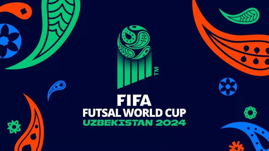Copa del Mundo de Futsal Uzbeksitán 2024