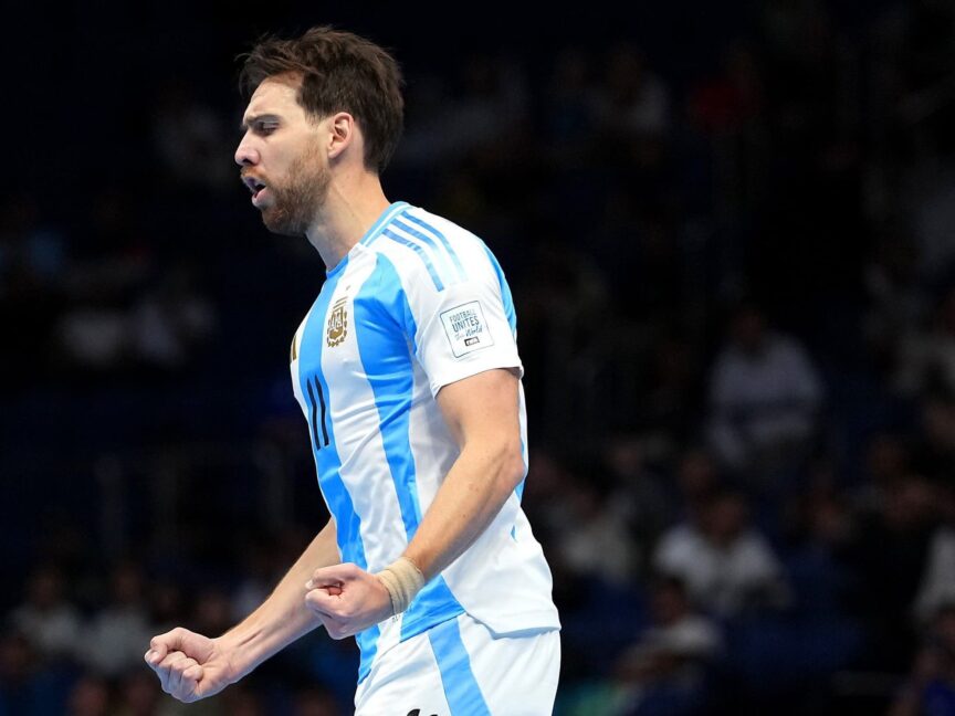 Entrevista Alan Brandi | Proneo Sports