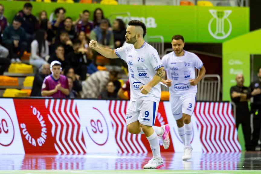 Entrevista Dani Saldise | Proneo Sports