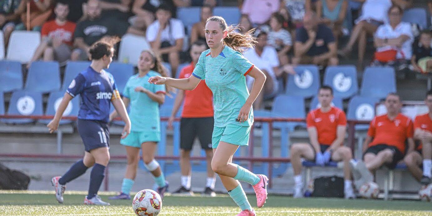 Entrevista Martina Romero | Proneo Sports