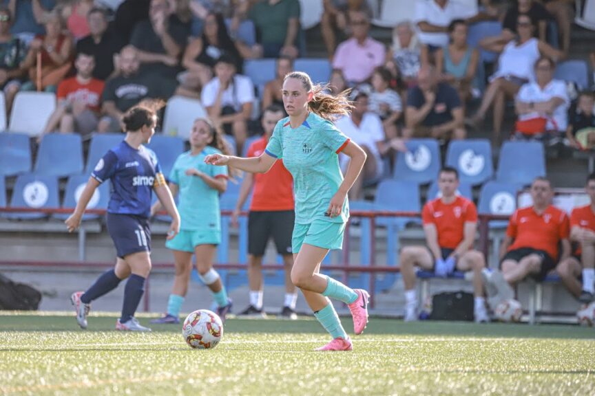 Entrevista Martina Romero | Proneo Sports