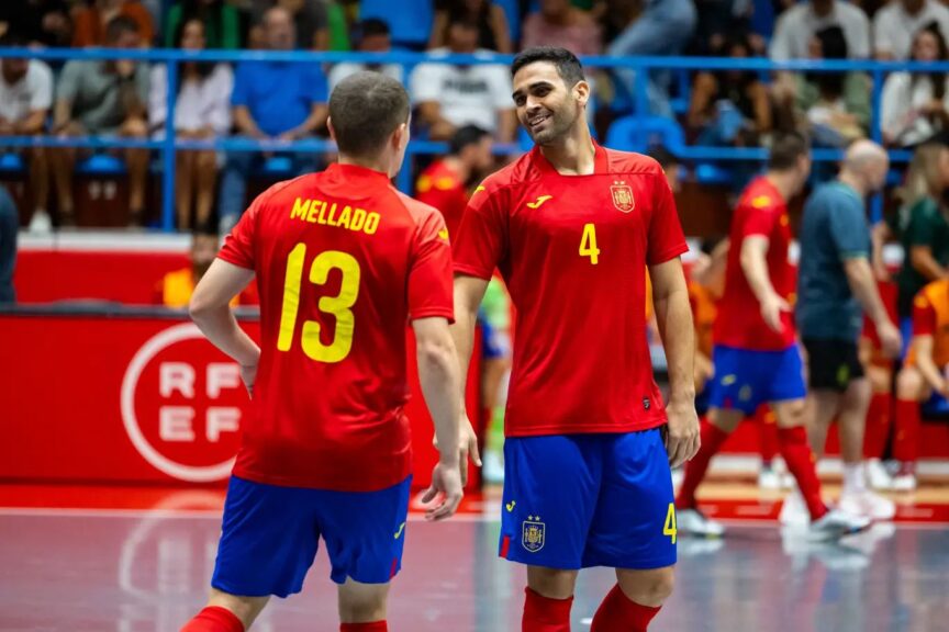 Entrevista Tomaz Braga | Proneo Sports