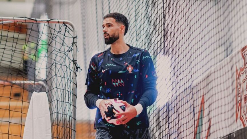 Entrevista a Edu Sousa previa al Mundial