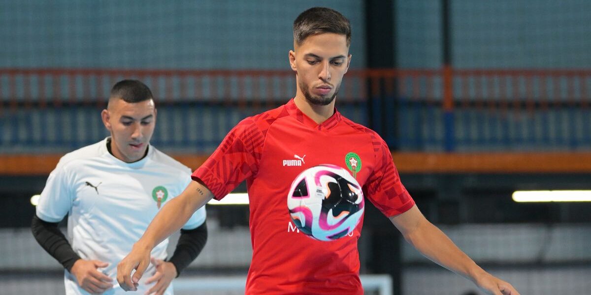 Entrevista a Khalid Bouzid