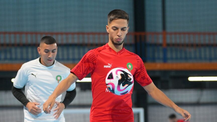 Entrevista a Khalid Bouzid