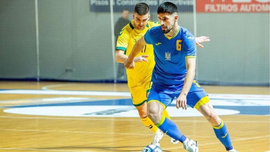 Entrevista a Mykola Mykytiuk