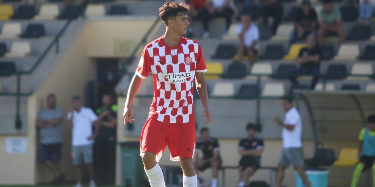 Entrevista a Aimar Garcia | Proneo Sports