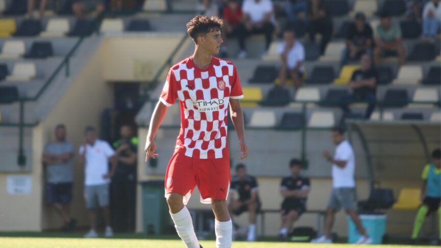 Entrevista a Aimar Garcia | Proneo Sports