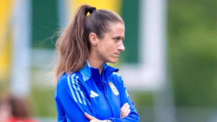 Entrevista a Andrea Suarez | Proneo Sports