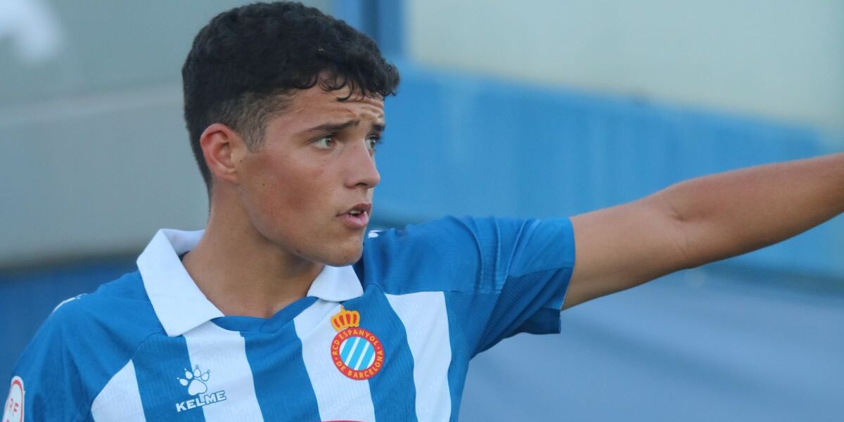 Entrevista a Jose Angel RCD Espanyol | Proneo Sports