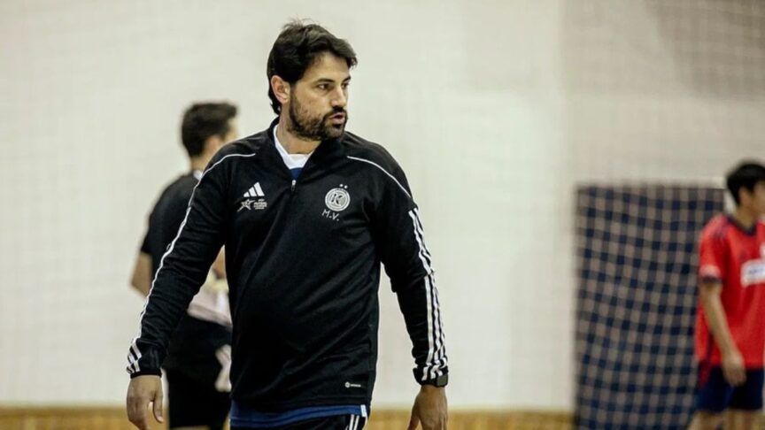 Entrevista a Marlon Velasco | Proneo Sports