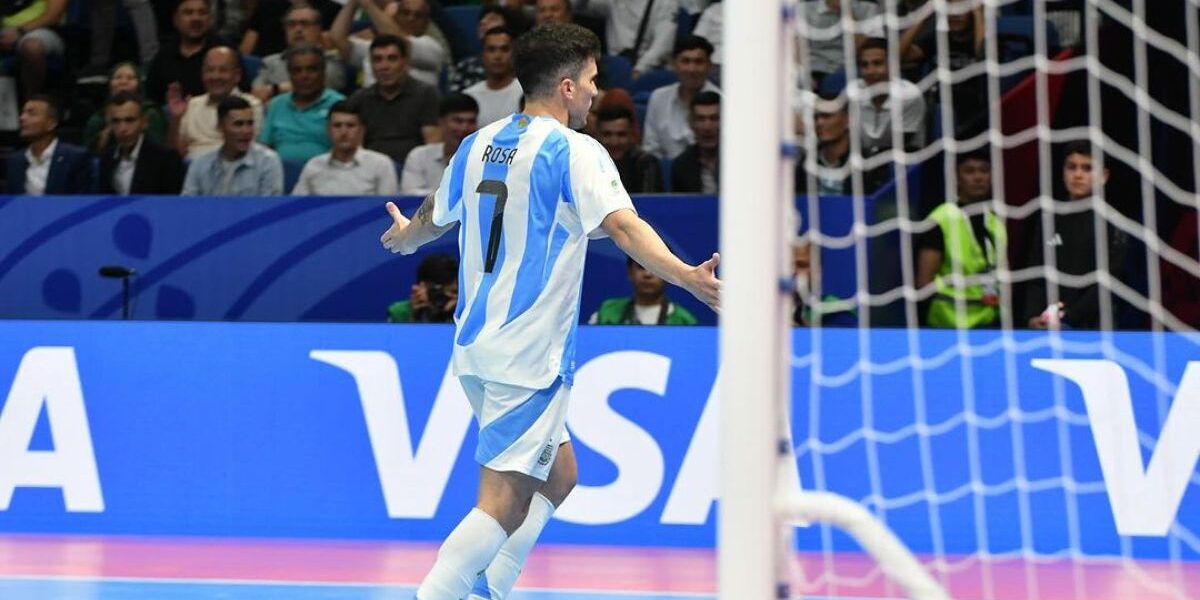 Entrevista a Mati Rosa | Proneo Sports
