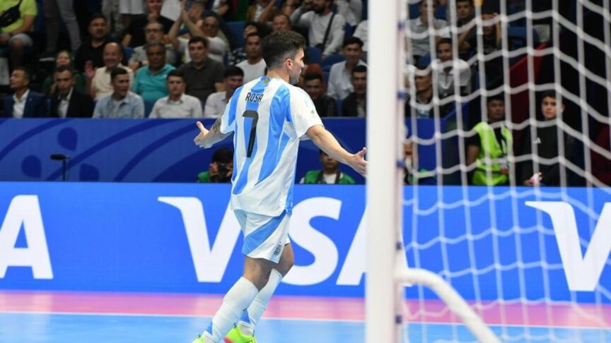 Entrevista a Mati Rosa | Proneo Sports