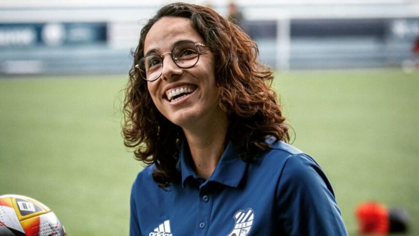 Entrevista a Nany Haces