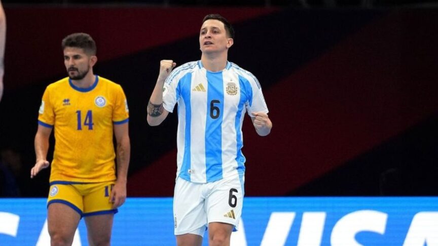 Entrevista a Sebas Corso | Proneo Sports