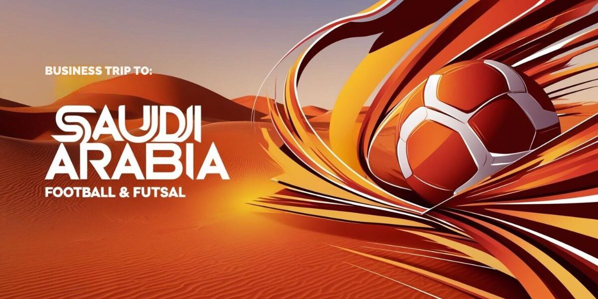 Arabia Saudi Proneo Sports