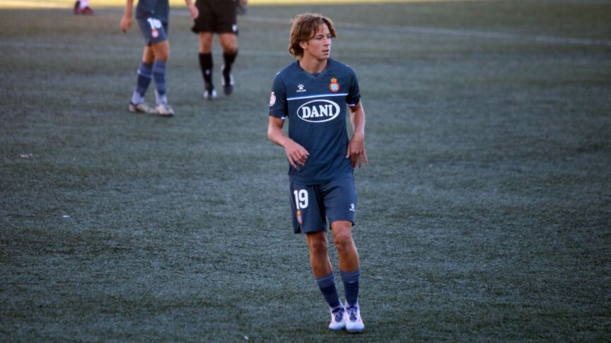 Entrevista a Aaron Soriano | Proneo Sports