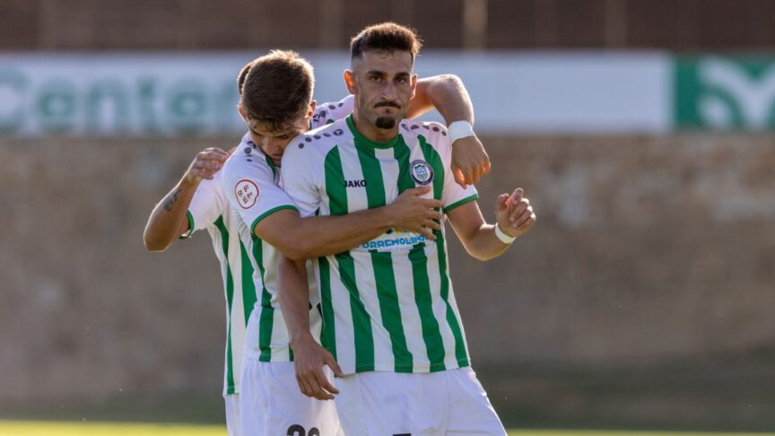 Entrevista a Alex Camacho del Juventud Torremolinos | Proneo Sports