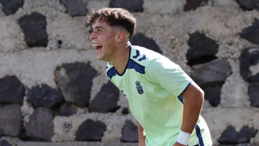 Entrevista a Arturo Rodriguez | Proneo Sports