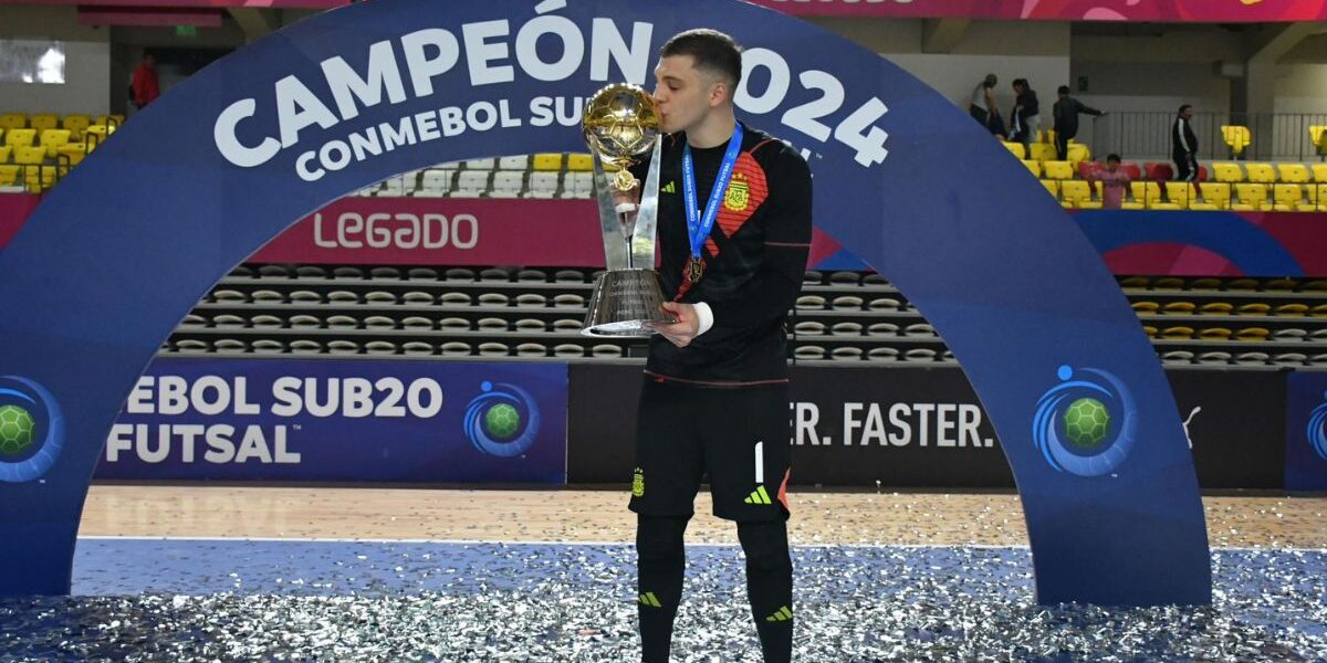 Entrevista a Gonza Starna | Proneo Sports