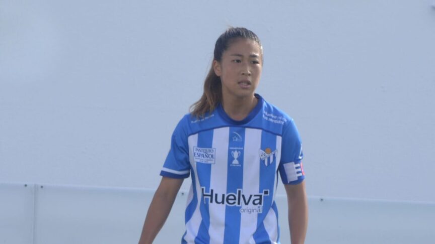 Entrevista a Honoka Yonei | Proneo Sports