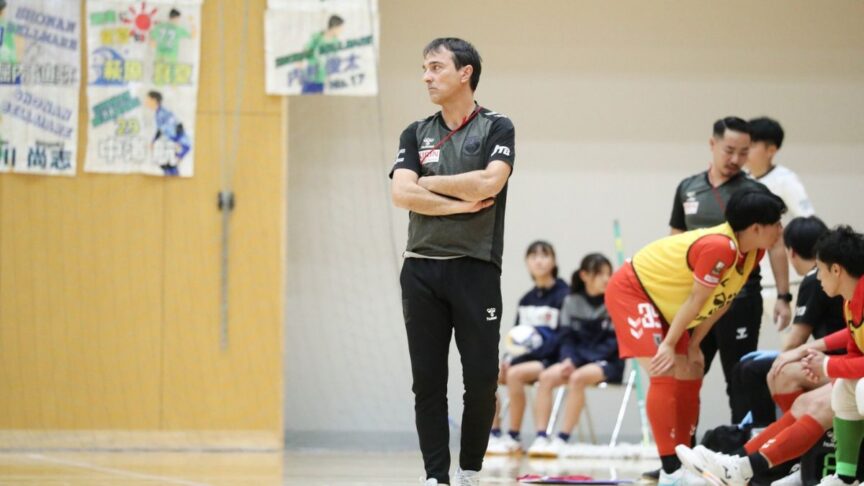 Entrevista a Imanol Arregui | Proneo Sports