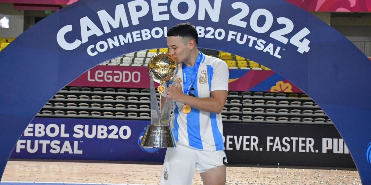 Entrevista a Lautaro Yañez | Proneo Sports