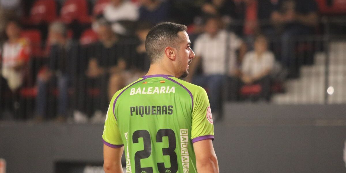 Entrevista a Manolo Piqueras