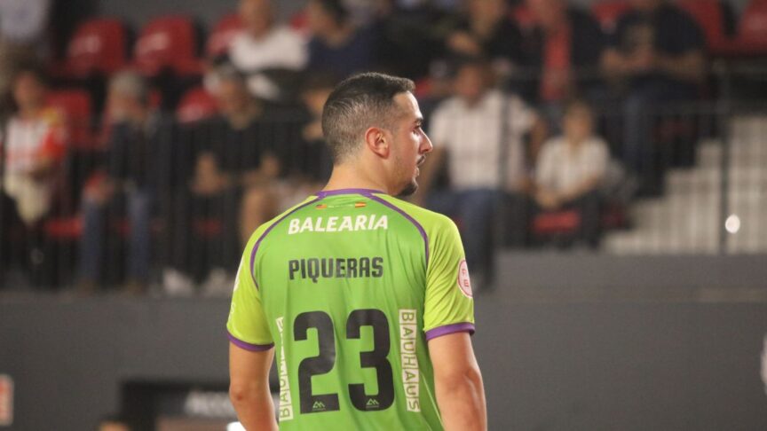 Entrevista a Manolo Piqueras