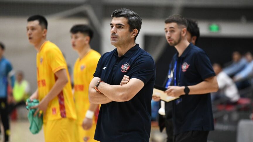 Entrevista a Pulpis | Proneo Sports