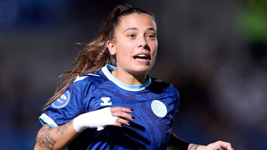 Maria Llompart coleccionista de MVPS