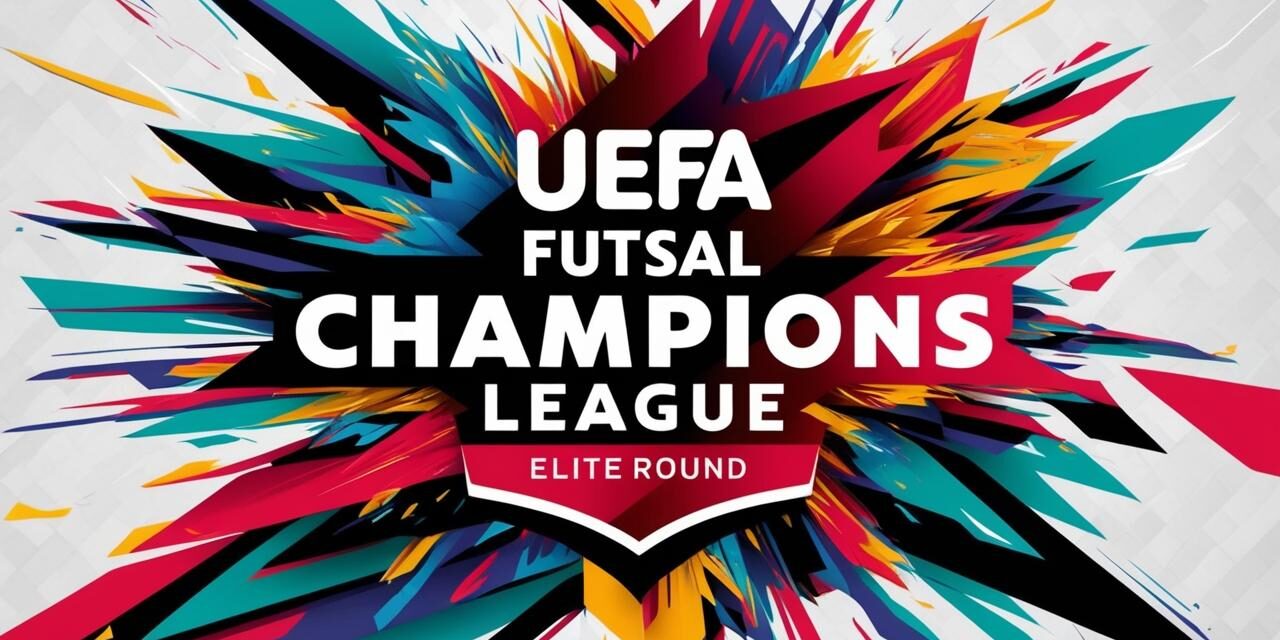 Ronda Elite UEFA Futsal Champions League