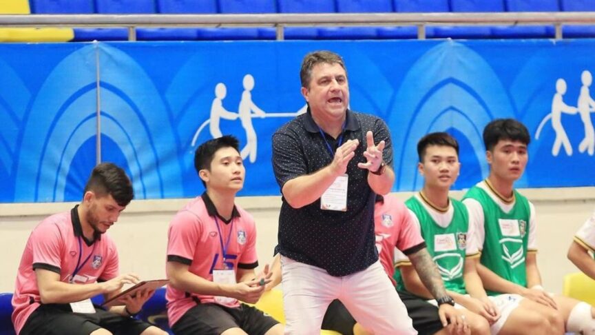 Entrevista a Victor Acosta | Proneo Sports