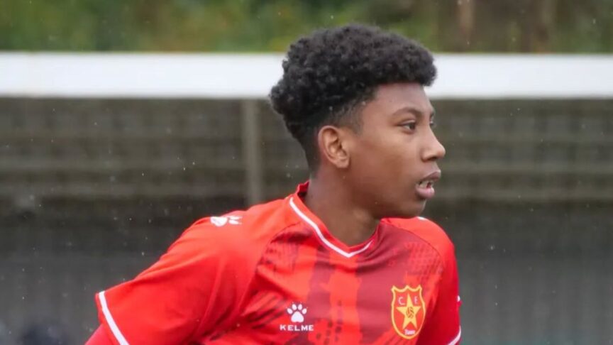 Entrevista a Jean Paul Viveros | Proneo Sports