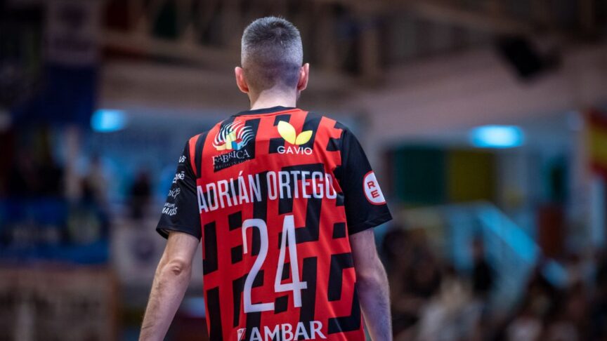 Entrevista Adri Ortego | Proneo Sports