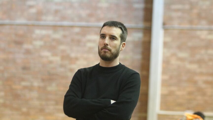 Entrevista Gerard Casas | Proneo Sports