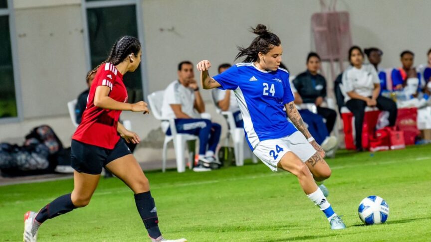 Entrevista Karen Nataly | Proneo Sports