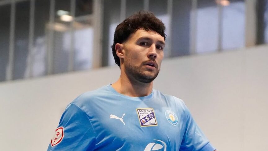 Entrevista Roger Serrano | Proneo Sports