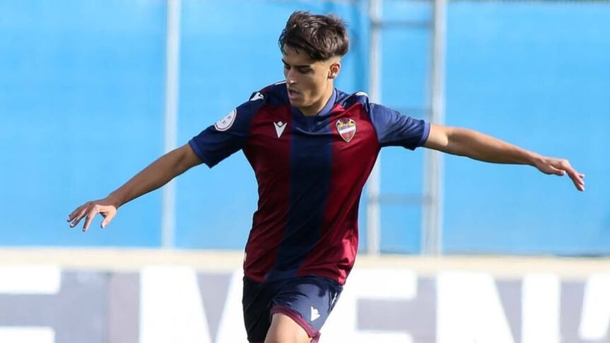 Entrevista a Ángel Domínguez | Proneo Sports