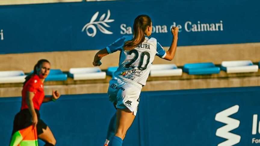 Entrevista a Berta Doltra | Proneo Sports