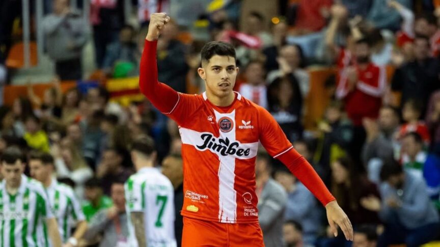 Entrevista a Dario Gil | Proneo Sports