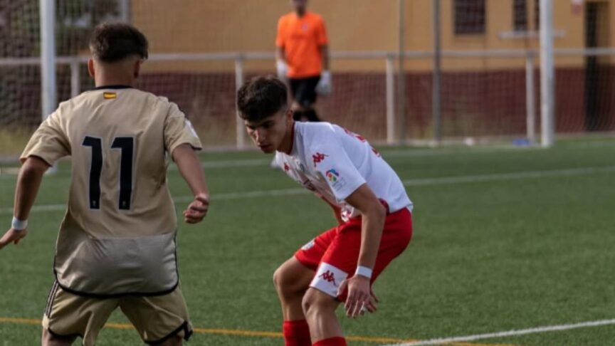 Entrevista a David Cuerva | Proneo Sports