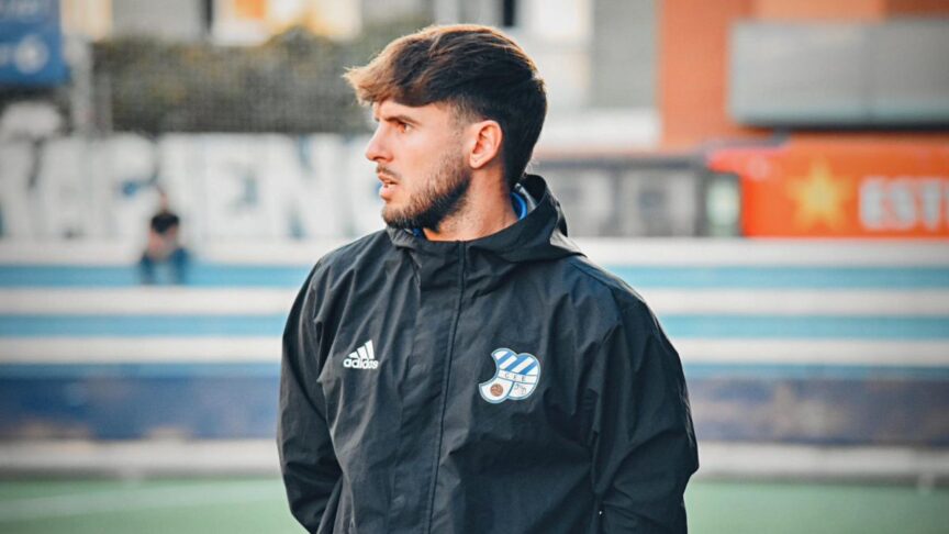 Entrevista a Jonathan Ruiz | Proneo Sports