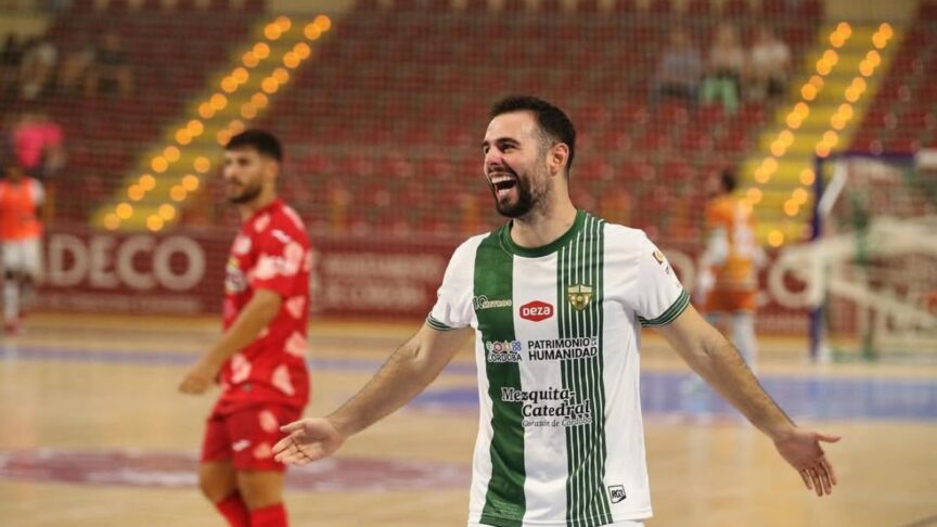 Entrevista a Juanan Ruiz | Proneo Sports