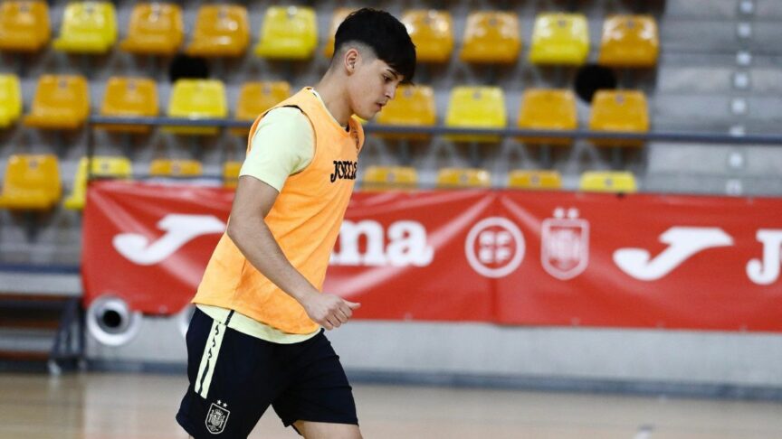 Entrevista a Antonio David Añasco | Proneo Sports