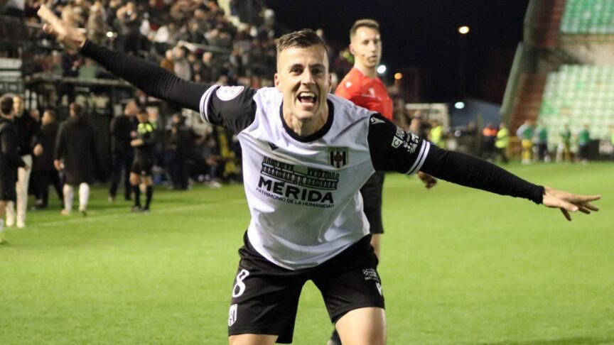 Entrevista a Javi Eslava | Proneo Sports