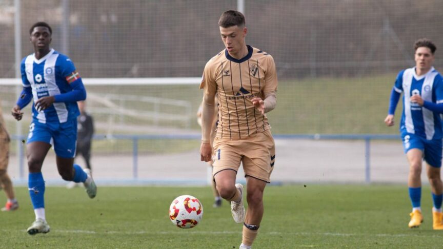 Entrevista a Marc Delgado | Proneo Sports