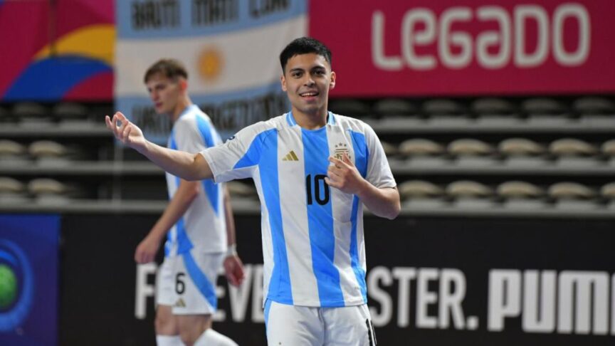 Entrevista a Mati Soñer | Proneo Sports