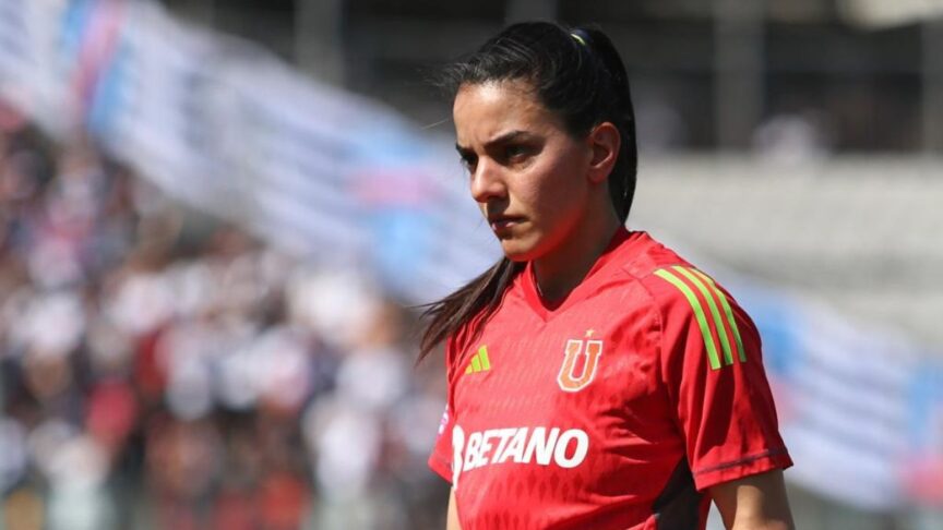 Entrevista a Nati Campos | Proneo Sports