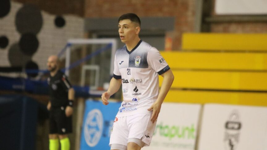 Entrevista a Nico Rosa | Proneo Sports